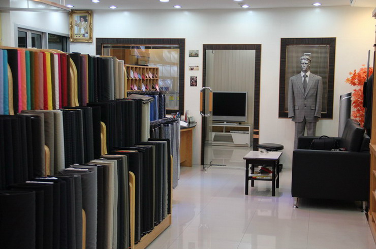 Read more about the article Jonathan – Bangkok