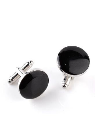 Classic Cufflinks Men Delicate