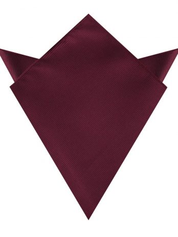 Dark_Merlot_Wine_Twill_Pocket_Square