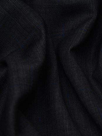 Luxury English Wool