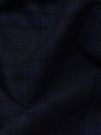 Luxury English Wool