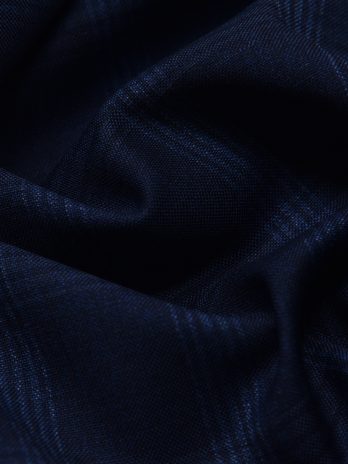 Luxury English Wool