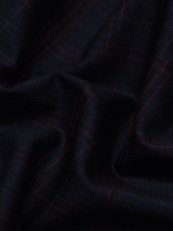 Luxury English Wool