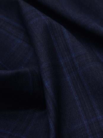 Luxury English Wool