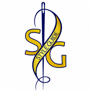 SG Thailand Logo - Best Bespoke Tailor In Bangkok