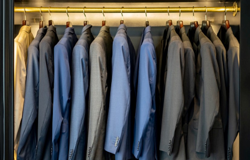 Bespoke Suits 