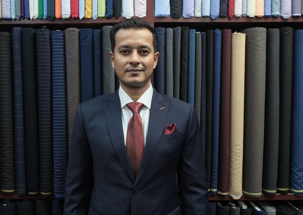 CEO SG Thailand - Ram Charan