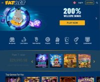 Explore FatBet Casino: Login, Free Play, and UK Bonuses