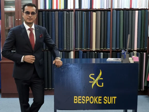 SG-Thailand-CEO SG Thailand CEO