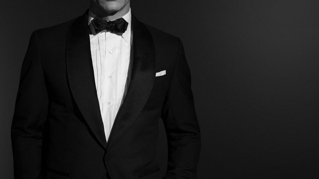 The power of suits - SG Thailand